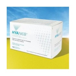 Hyaneb Soluzione Ipertonica 30f 5ml