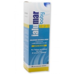 Ialumar Baby Soluzione Isotonica Spray 100ml