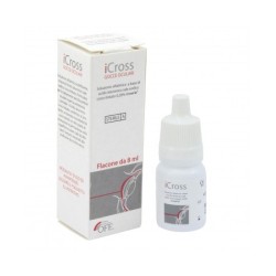 Icross Gocce Oculari 8ml