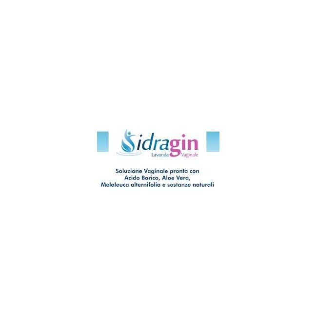 Idragin Plus Lavanda Vaginale 4 Flaconi Idragin Plus Lavanda Vaginale 4 Flaconi