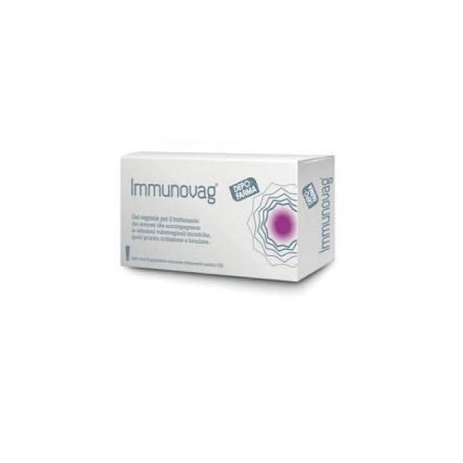 Immunovag Tubo 35ml