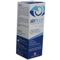 Iriplus Easydrop 0,4% Collirio10ml