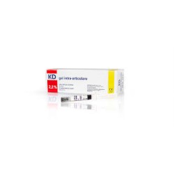 Kd Gel Intra-articolare 2,2%