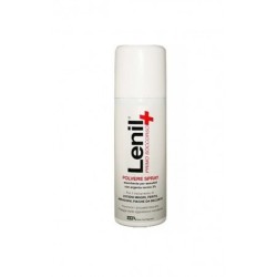 Lenil Primo Soccorso Polvere Spray 125g