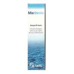 Marinoto Spray Naso/Orecchie 175ml