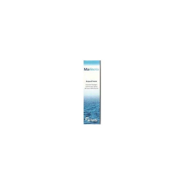 Marinoto Spray Naso/Orecchie 175ml