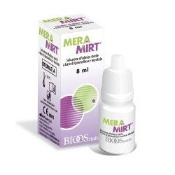 Meramirt 8 Ml Collirio