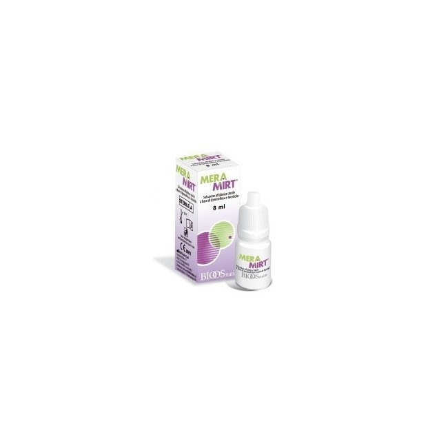 Meramirt 8 Ml Collirio
