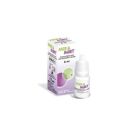 Meramirt 8 Ml Collirio
