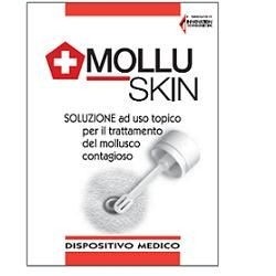 Molluskin 10 Gel 5ml