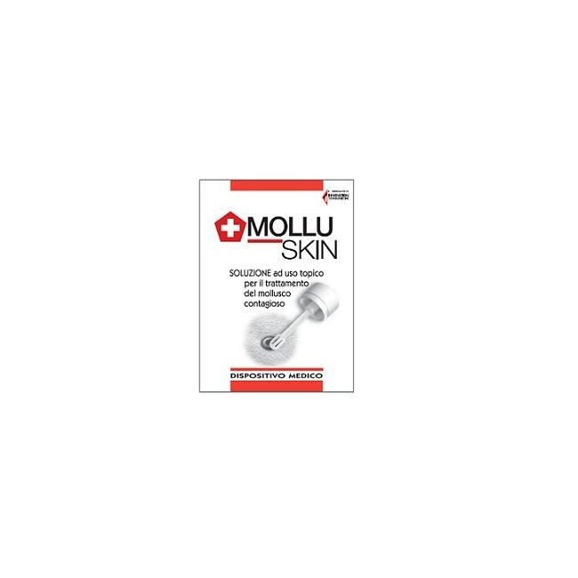 Molluskin 10 Gel 5ml