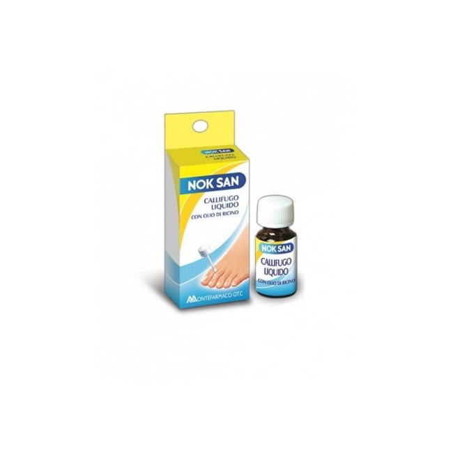 Nok San Callifugo Liquido Dispositivo Medico 12ml Nok San Callifugo Liquido Dispositivo Medico 12ml