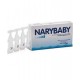 Nary Baby Soluzione Ipertonica 15 Monodose