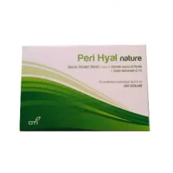 Peri Hyal Nature 10fl 0,5ml