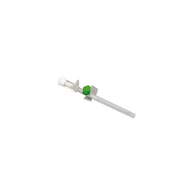 Pic Ago Cannula 2 Vie Neo Venopic G14 45mm Pic Ago Cannula 2 Vie Neo Venopic G14 45mm