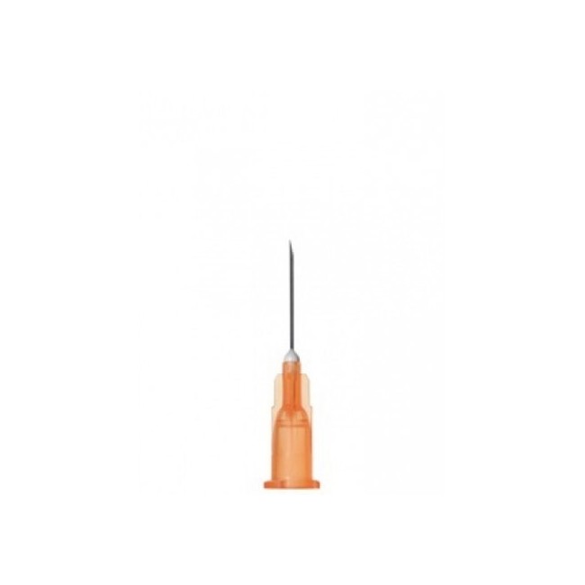 Pic Ago Ipodermico G25 16mm Ll 100 Pezzi Pic Ago Ipodermico G25 16mm Ll 100 Pezzi