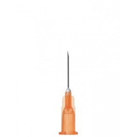 Pic Ago Ipodermico G25 16mm Ll 100 Pezzi Pic Ago Ipodermico G25 16mm Ll 100 Pezzi