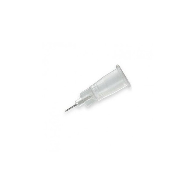 Pic Ago Mesoterapia G27 6mm 1 Pezzo Pic Ago Mesoterapia G27 6mm 1 Pezzo