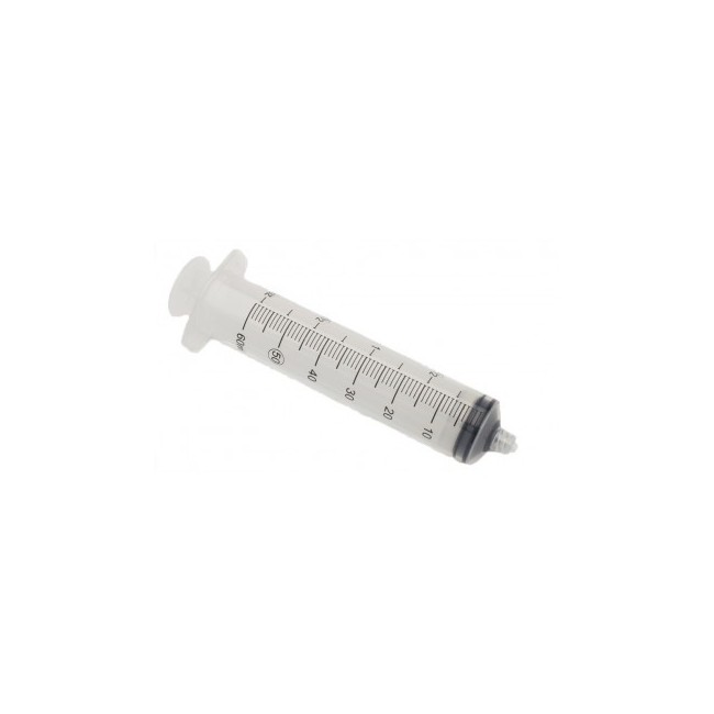 Pic Siringa Ambrata 60ml 1 Pezzo Pic Siringa Ambrata 60ml 1 Pezzo