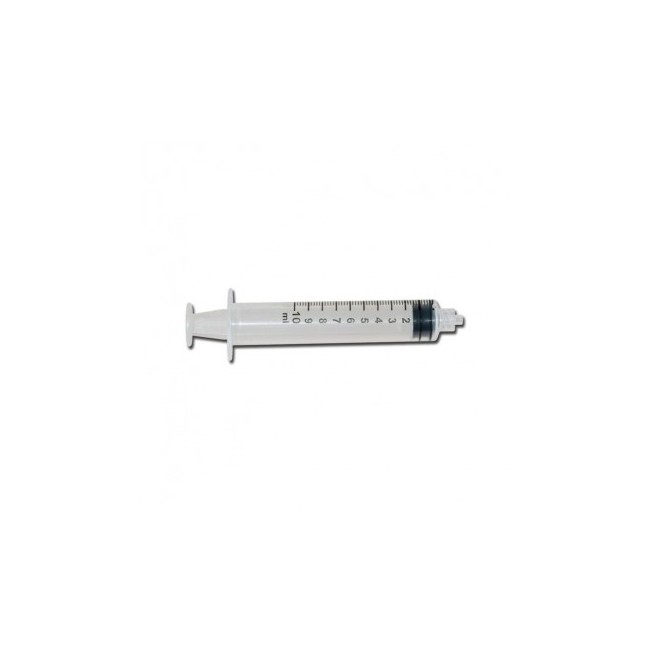 Pic Siringa Senza Ago Con Cono Eccentrico 10ml Pic Siringa Senza Ago Con Cono Eccentrico 10ml
