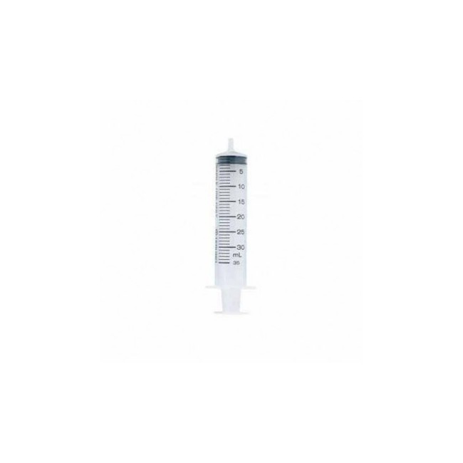 Pic Siringa Senza Ago Cono Eccentrico 30ml Pic Siringa Senza Ago Cono Eccentrico 30ml