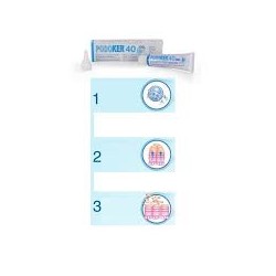 Podoker 40 Gel 30ml
