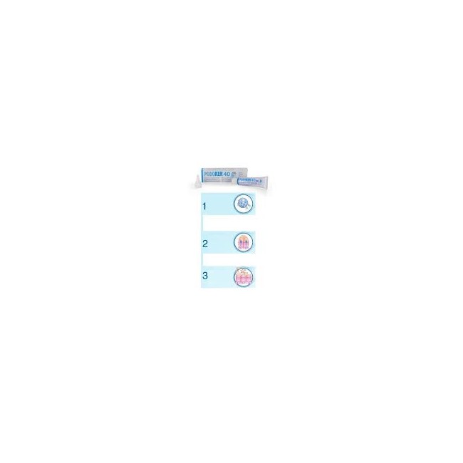 Podoker 40 Gel 30ml Podoker 40 Gel 30ml