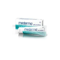 Merz Pharma Mederma Gel Cicatrici Con Aloe 50 Gr