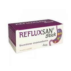 Refluxsan Stick 24 Buste