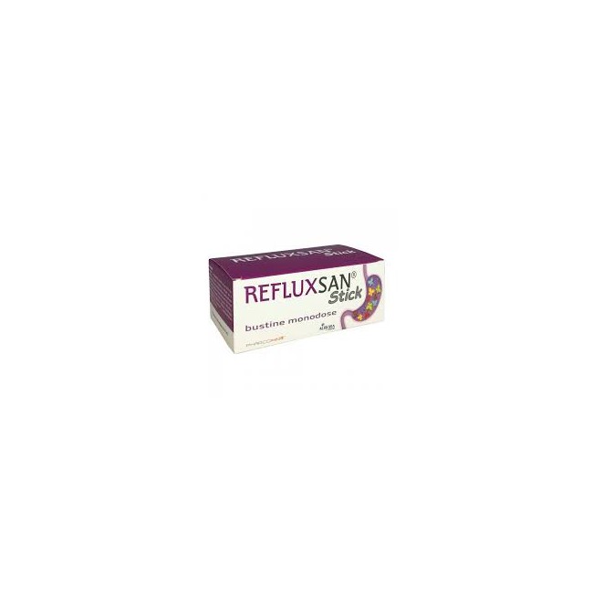 Refluxsan Stick 24 Buste
