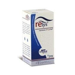 Relys Multidose 10ml