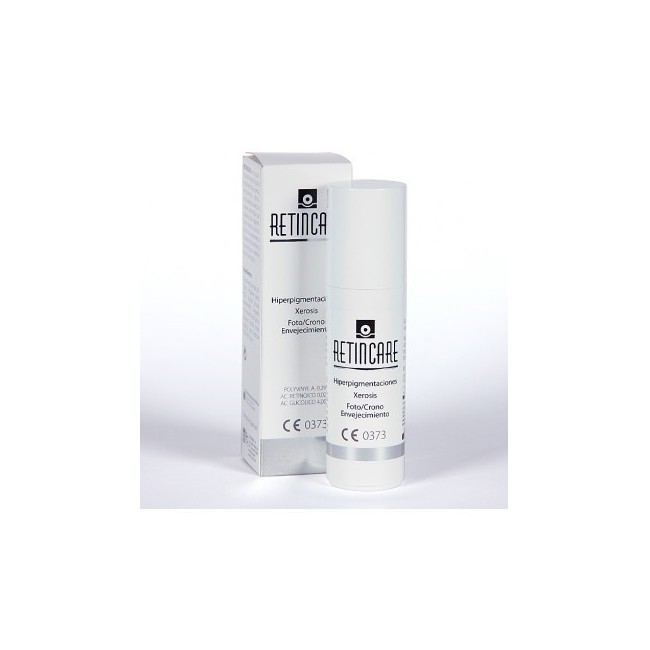 Retincare Gel Trattamento Anti-età 30ml