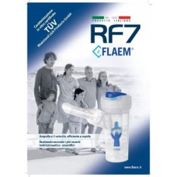 Rf7 Dual Speed Nebplus Ampolla
