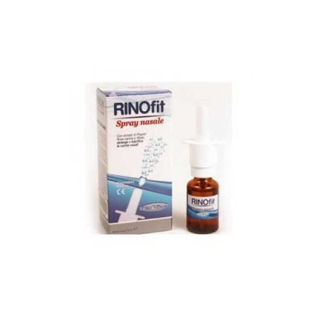 Rinofit Spray Nasale 15ml