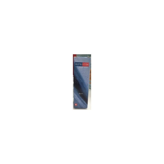 Ripristin Spray Nasale 30ml