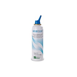 Sofar Sofarclean Soluzione Fisiologica Spray 150ml