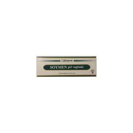 Soymen Gel Vaginale 25ml