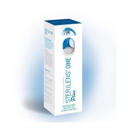 Sterilens One Plus 380ml