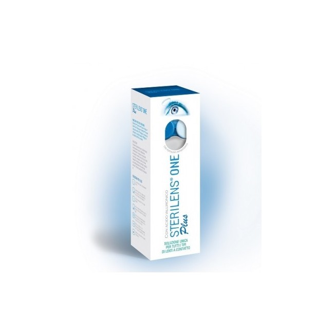 Sterilens One Plus 380ml