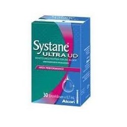 Systane Idra Ud Gocce Oculari Lubrificanti