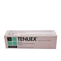 Tenuex Crema Rettale 30ml
