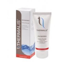 Thermalis Physiorex Crema Termale 100 Ml