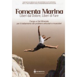 Traumi Gel Minerale 5 Buste