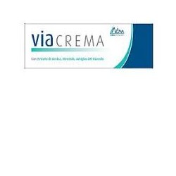 Via Crema Trattamento Corpo 100ml