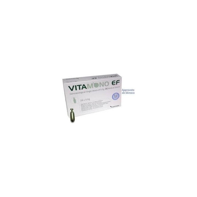 Vitamono Ef 28 Monodose Vitamono Ef 28 Monodose
