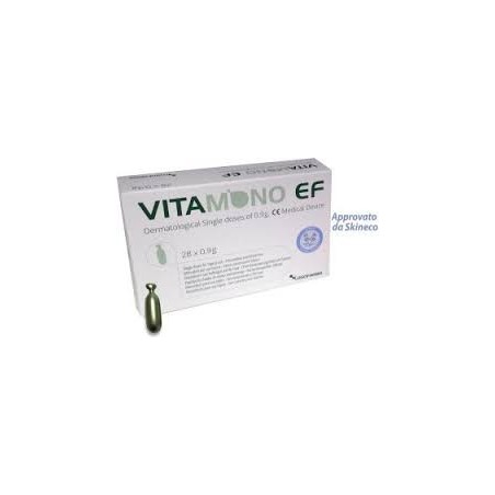 Vitamono Ef 28 Monodose Vitamono Ef 28 Monodose