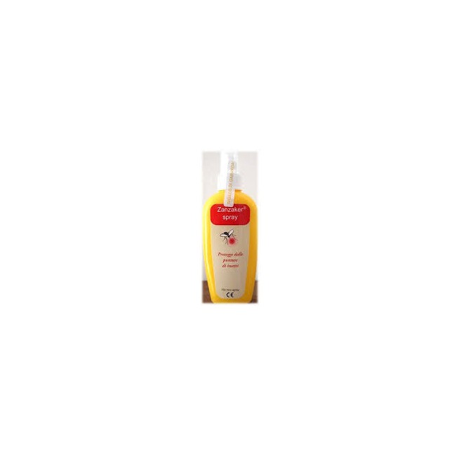 Zanzaker Spray 150ml Zanzaker Spray 150ml