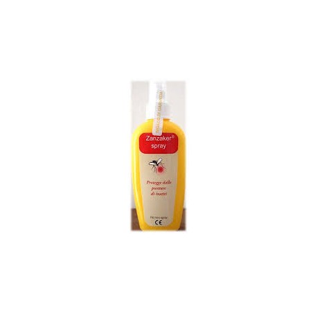 Zanzaker Spray 150ml Zanzaker Spray 150ml