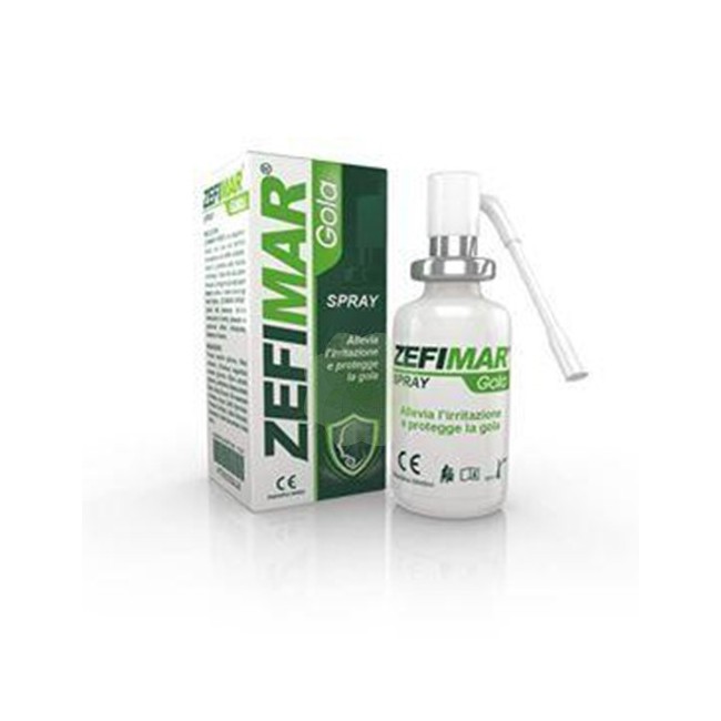 Zefimar Spray 25ml
