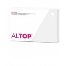 Altop 20 Compresse